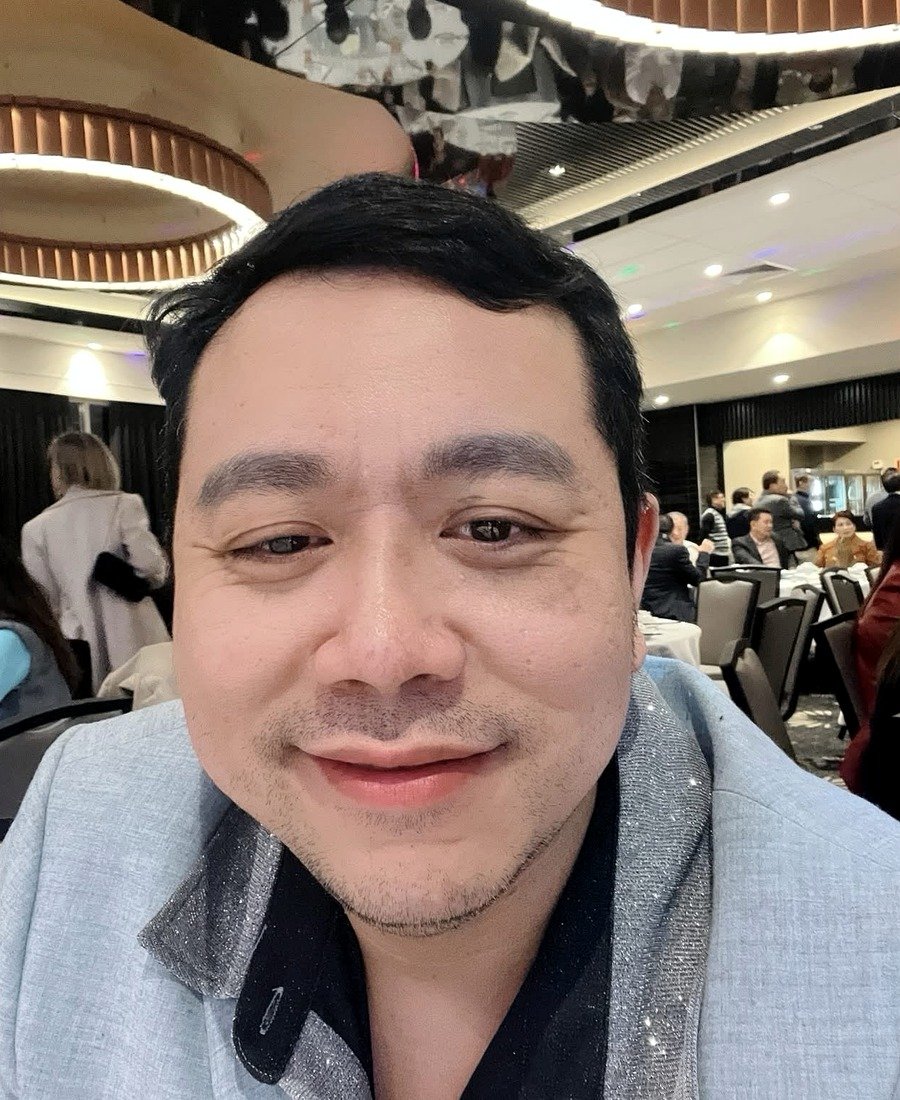 P’Ae, Event Manager and PR Lead at Thai Oz Entertainment