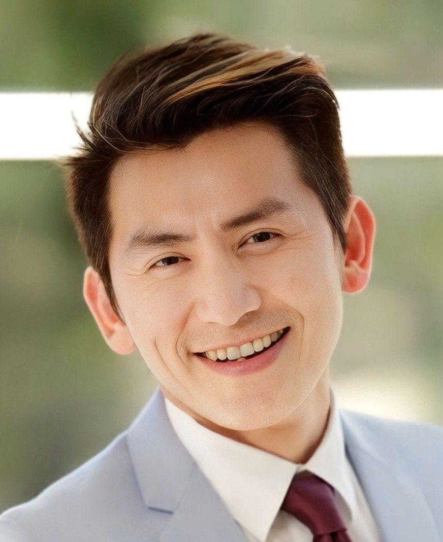 P'Bon, Senior Event Coordinator and Community Liaison at Thai Oz Entertainment