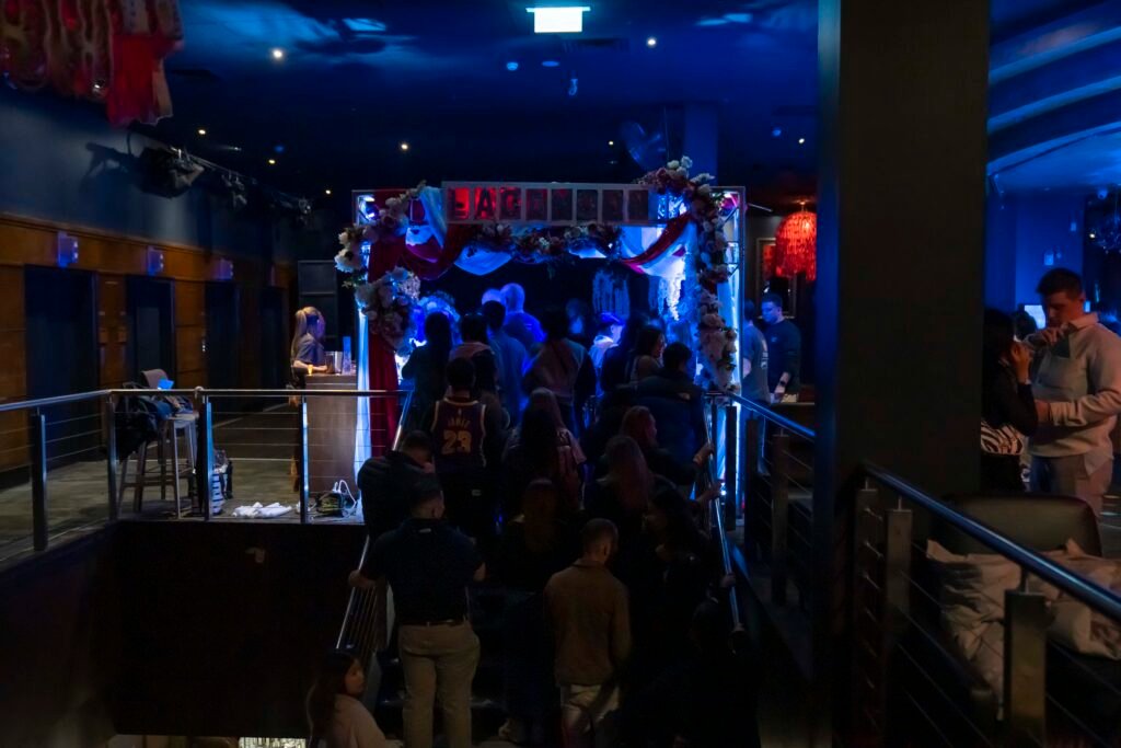 Labanoon Sydney — archive photograph 47
